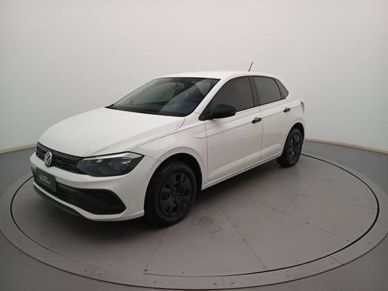 VOLKSWAGEN POLO 1.0 MPI TRACK MANUAL VOLKSWAGEN POLO 1.0 MPI TRACK MANUAL